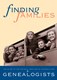 Finding Families – limited stock